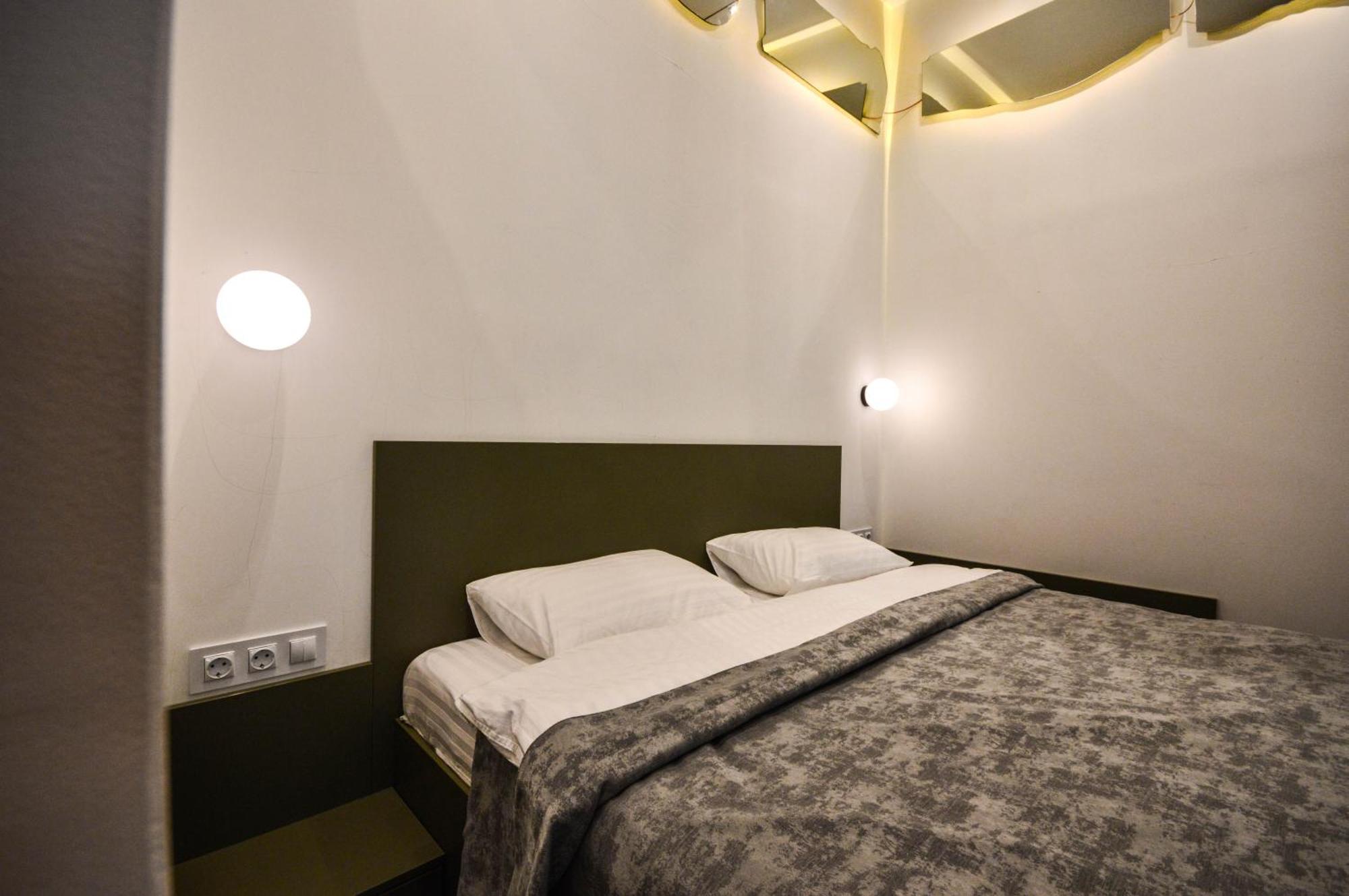 Kyiv Solaris Studio Luaran gambar